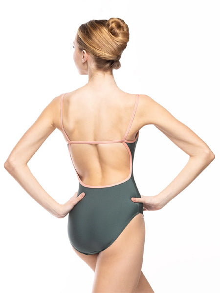 Eleve Candy Adult Leotard